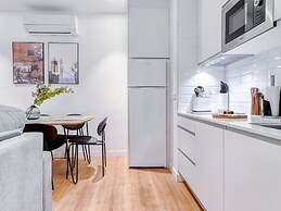 Limehome Madrid C. de Fomento