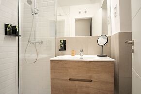 Limehome Madrid C. de Fomento