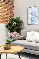 Limehome Madrid C. de Fomento