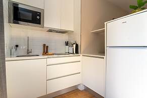 Limehome Madrid C. de Fomento