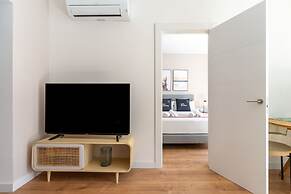 Limehome Madrid C. de Fomento