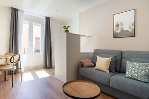 Limehome Madrid C. de Fomento