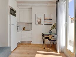 Limehome Madrid C. de Fomento