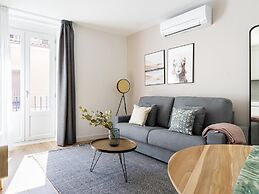 Limehome Madrid C. de Fomento