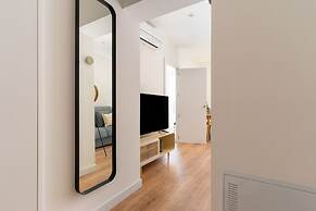 Limehome Madrid C. de Fomento