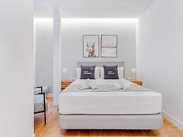 Limehome Madrid C. de Fomento