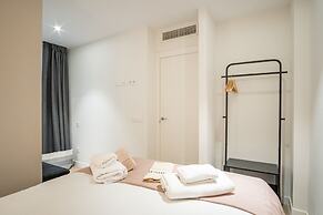 Limehome Madrid C. de Fomento