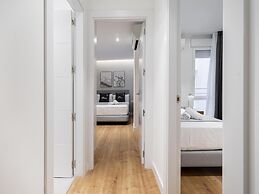 Limehome Madrid C. de Fomento