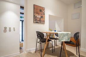 Limehome Madrid C. de Fomento