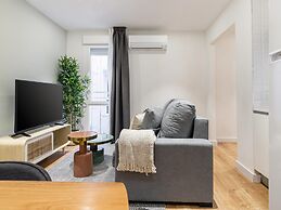 Limehome Madrid C. de Fomento