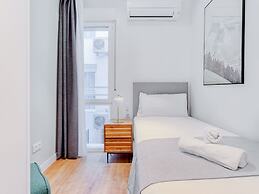 Limehome Madrid C. de Fomento
