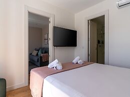 Limehome Madrid C. de Fomento