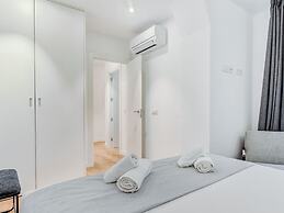 Limehome Madrid C. de Fomento