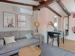 Limehome Madrid C. de Fomento
