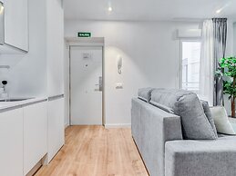 Limehome Madrid C. de Fomento