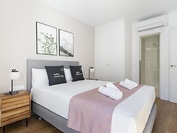 Limehome Madrid C. de Fomento