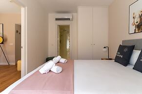 Limehome Madrid C. de Fomento