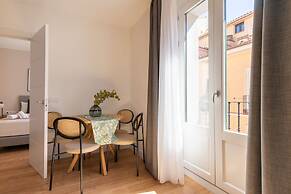 Limehome Madrid C. de Fomento