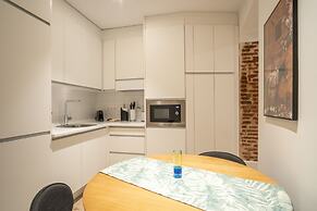 Limehome Madrid C. de Fomento