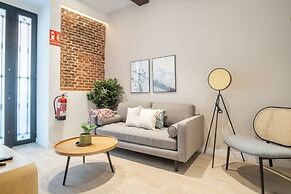 Limehome Madrid C. de Fomento