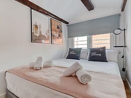 Limehome Madrid C. de Fomento