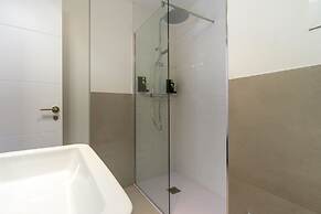 Limehome Madrid C. de Fomento