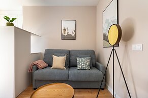 Limehome Madrid C. de Fomento