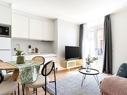 Limehome Madrid C. de Fomento