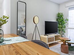 Limehome Madrid C. de Fomento
