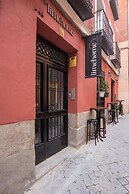 Limehome Madrid C. de Fomento