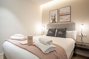 Limehome Madrid C. de Fomento