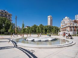Limehome Madrid C. de Fomento