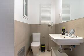 Limehome Madrid C. de Fomento