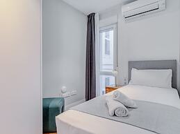 Limehome Madrid C. de Fomento