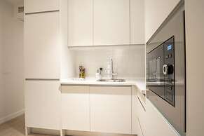 Limehome Madrid C. de Fomento
