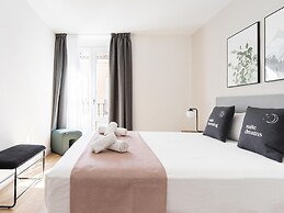 Limehome Madrid C. de Fomento
