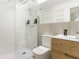 Limehome Madrid C. de Fomento