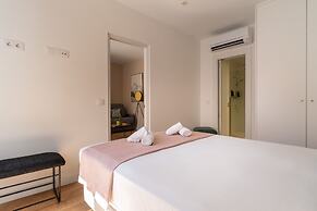 Limehome Madrid C. de Fomento