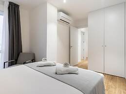 Limehome Madrid C. de Fomento