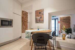 Limehome Madrid C. de Fomento
