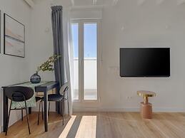 Limehome Madrid C. de Fomento
