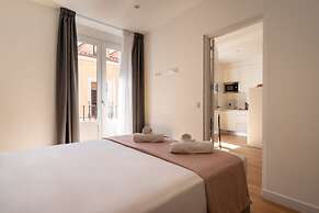 Limehome Madrid C. de Fomento