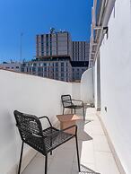 Limehome Madrid C. de Fomento