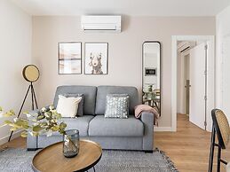 Limehome Madrid C. de Fomento
