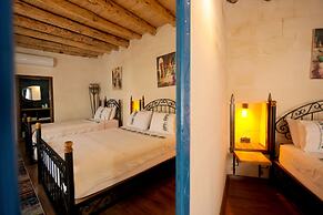 ASTARTE HOTEL