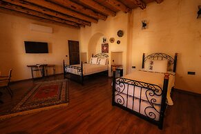 ASTARTE HOTEL