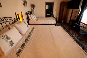 ASTARTE HOTEL