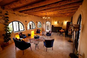 ASTARTE HOTEL