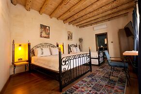 ASTARTE HOTEL
