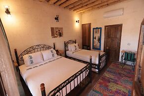 ASTARTE HOTEL